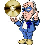 GoldSpirit Award Nomination