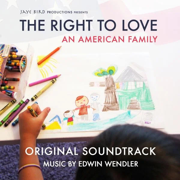 "The Right To Love - An American Family" Album Reviews