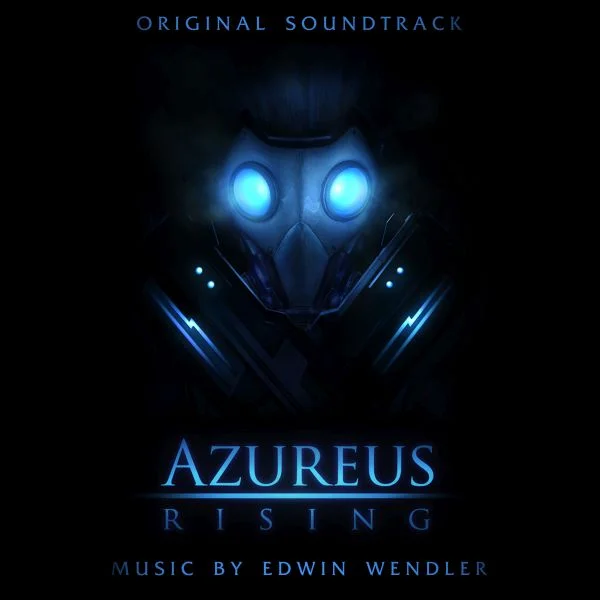 "Azureus Rising" Named 4th Best Score Of 2010