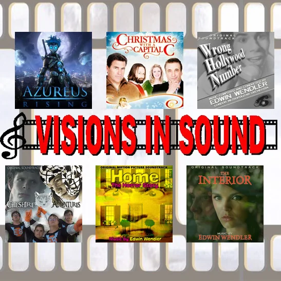 Visions In Sound Interview