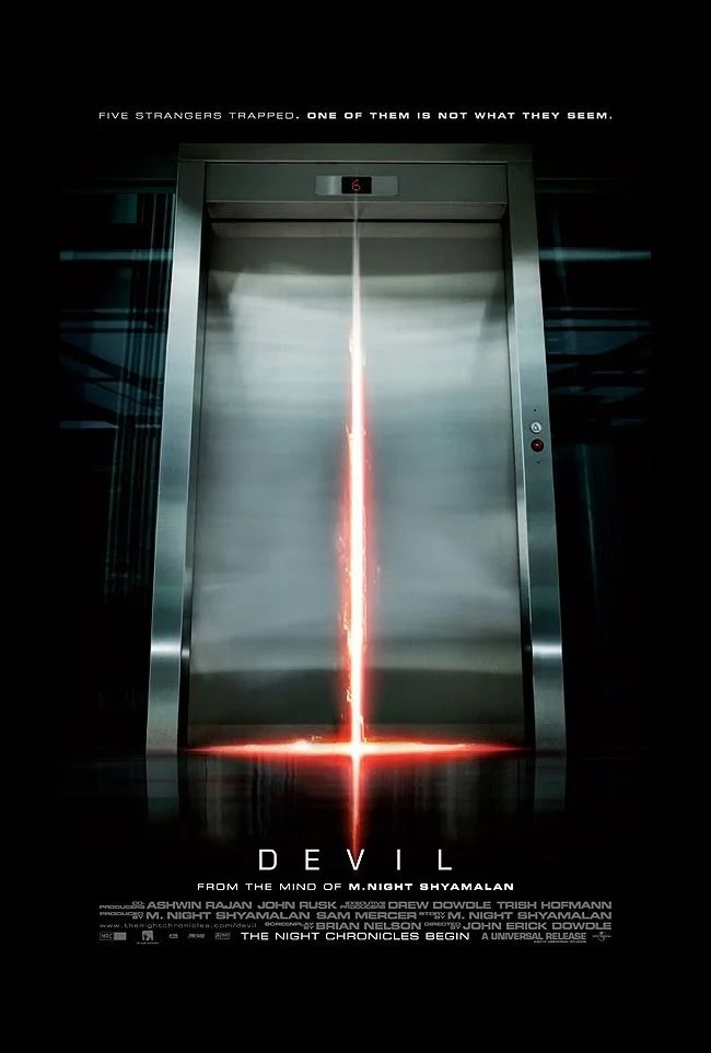 "Devil" Trailer