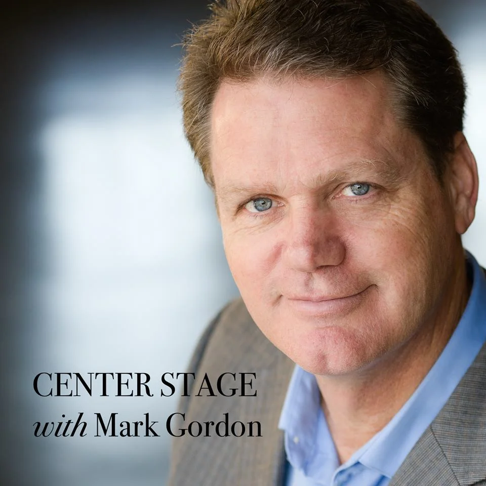 Center Stage Interview