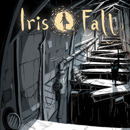 "Iris.Fall" Soundtrack Release