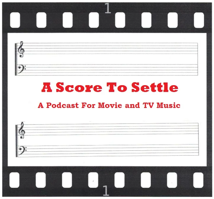 A Score To Settle Interview