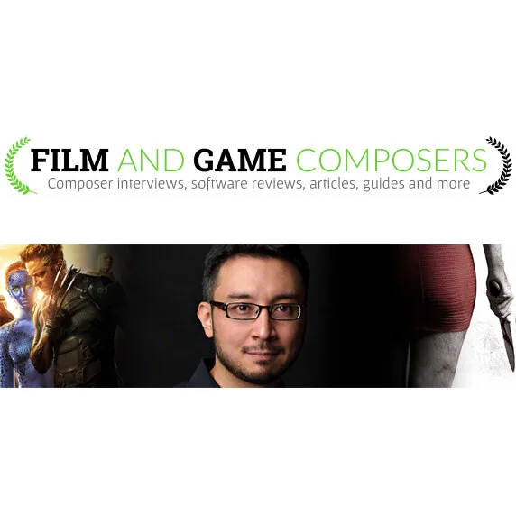Film And Game Composers Interview