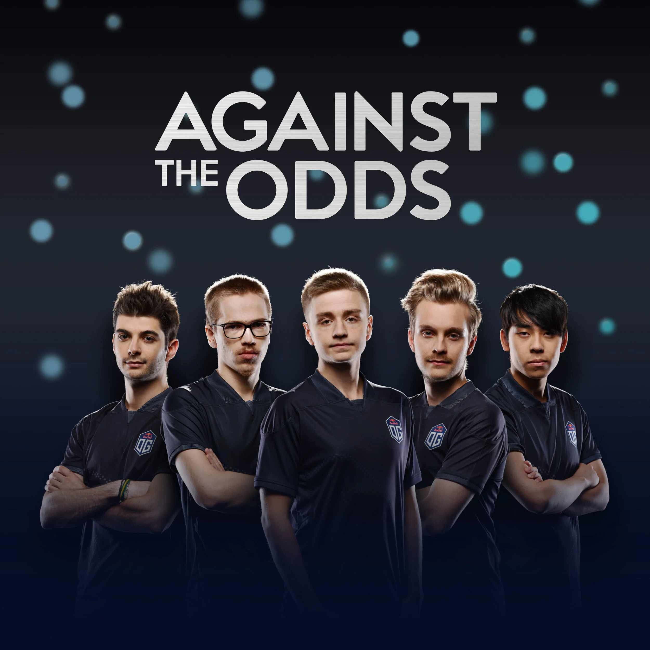"Against The Odds" Released