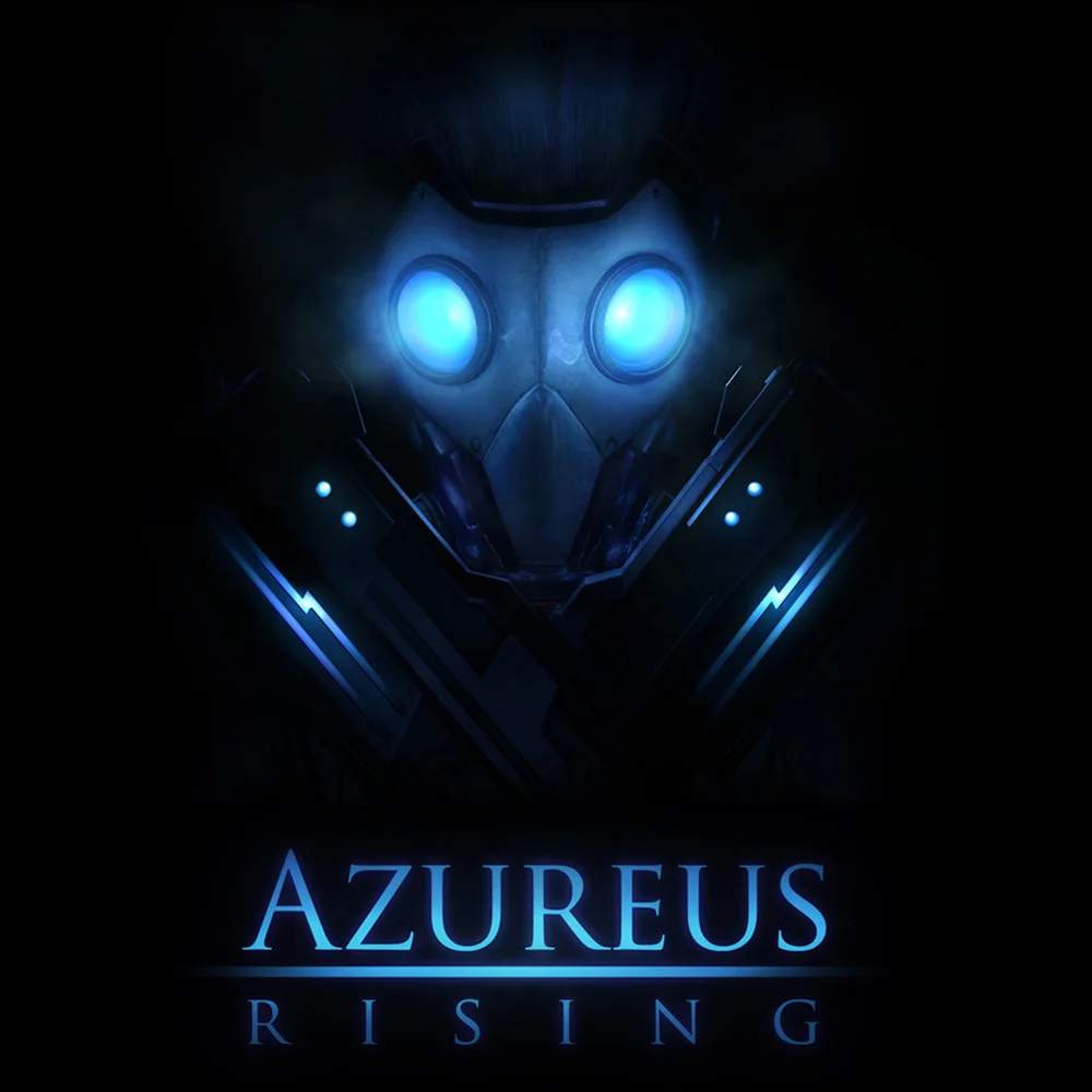 Azureus Logo 512x512
