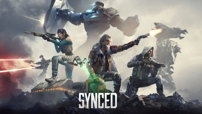 SYNCED Open Beta Test