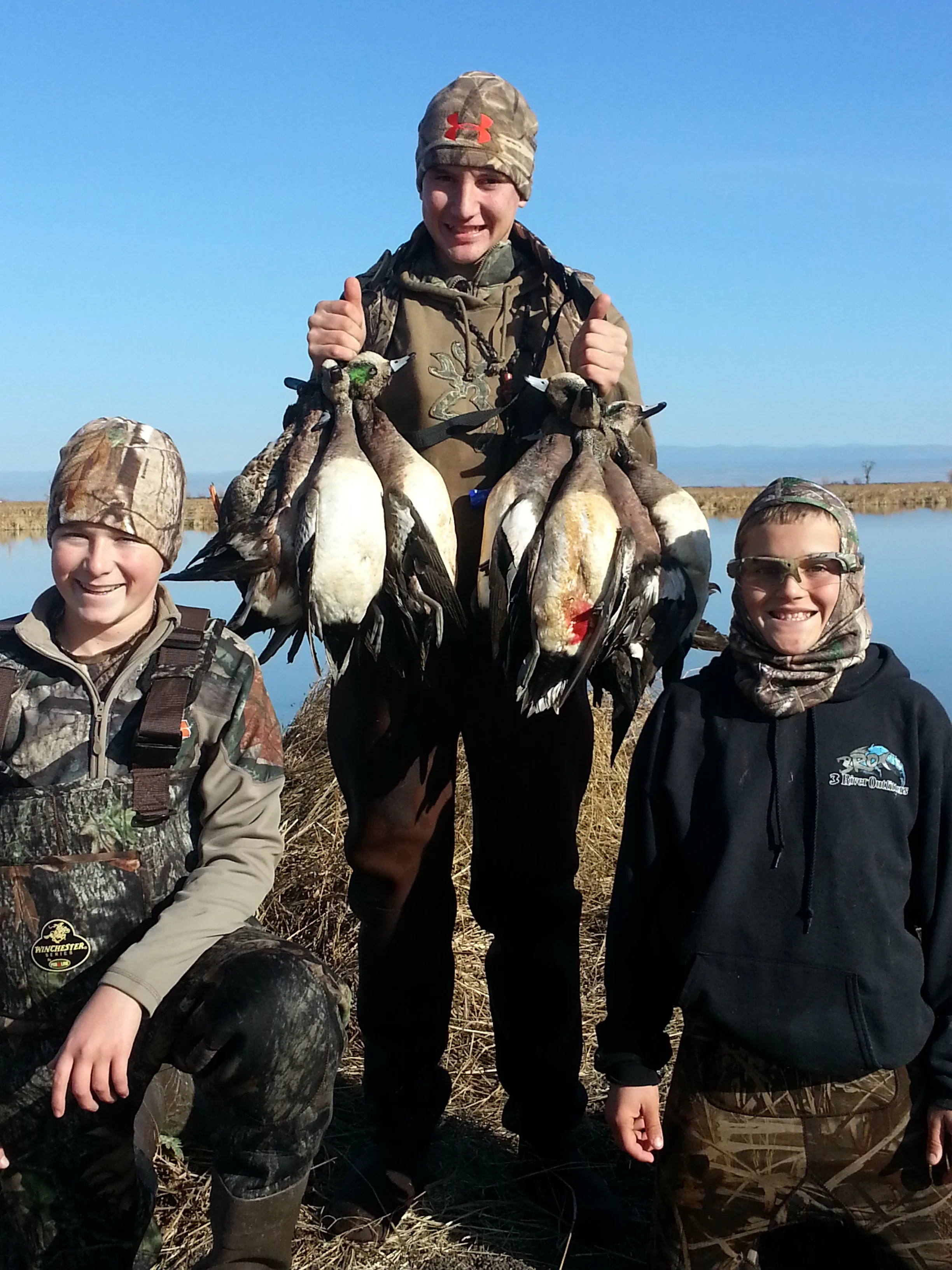 Larry Merlo youth hunt 003.jpg