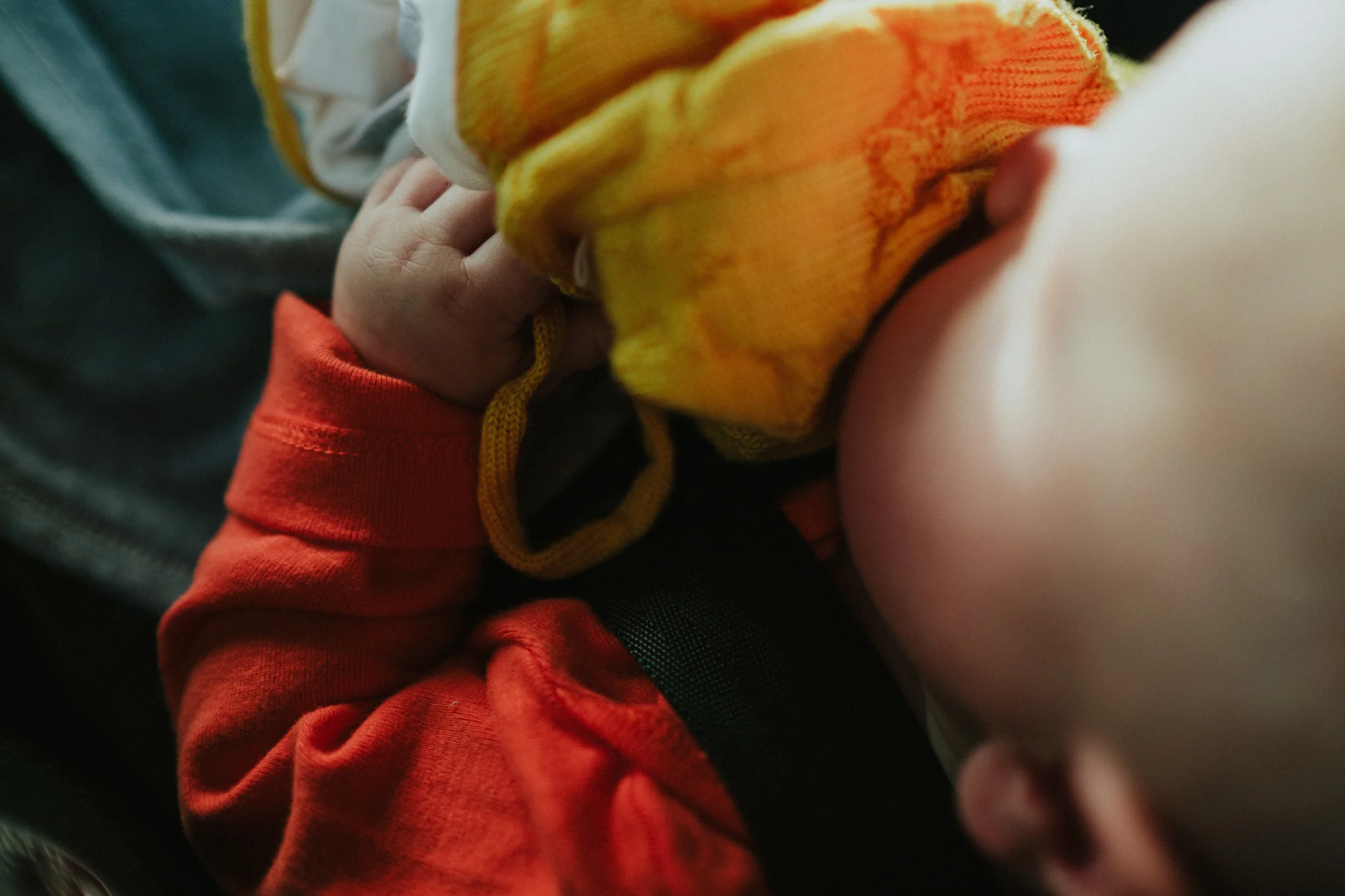 MJ'S THANKSGIVING — Amanda Lalama | Detroit Wedding + Lifestyle Photographer