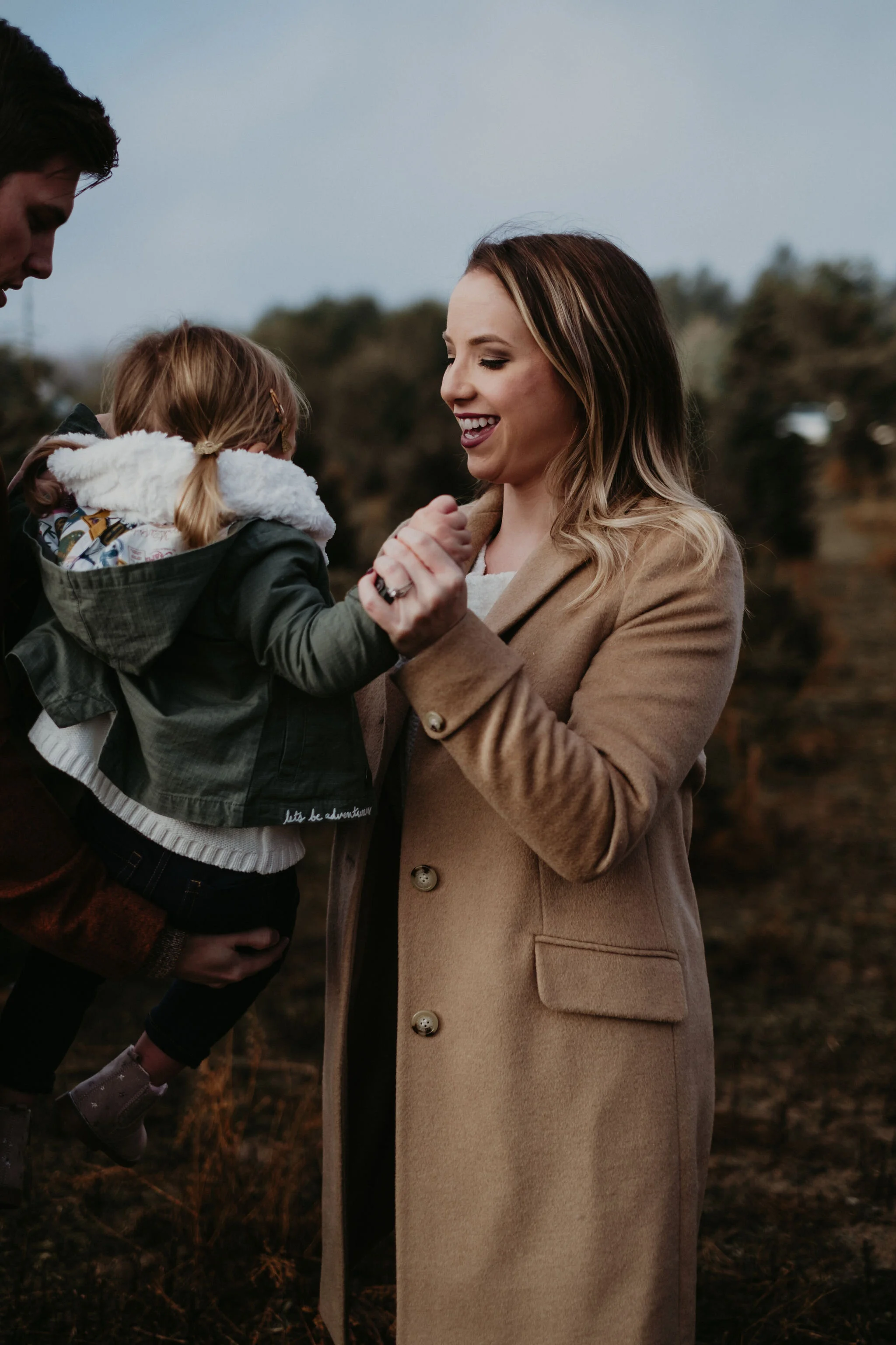 Michigan Tree Farm Family Photographer-1.jpg