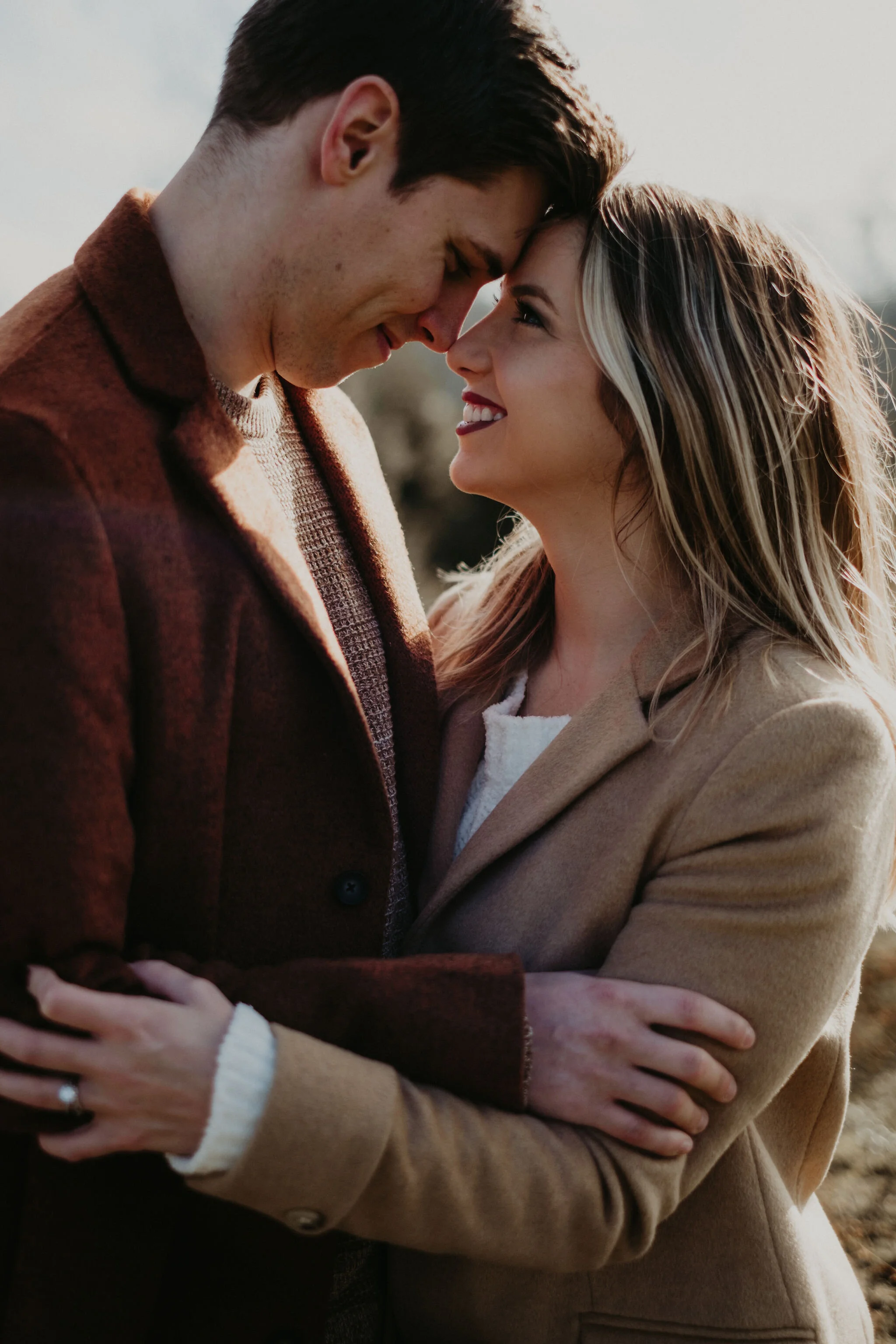 Michigan Tree Farm Family Photographer-9.jpg
