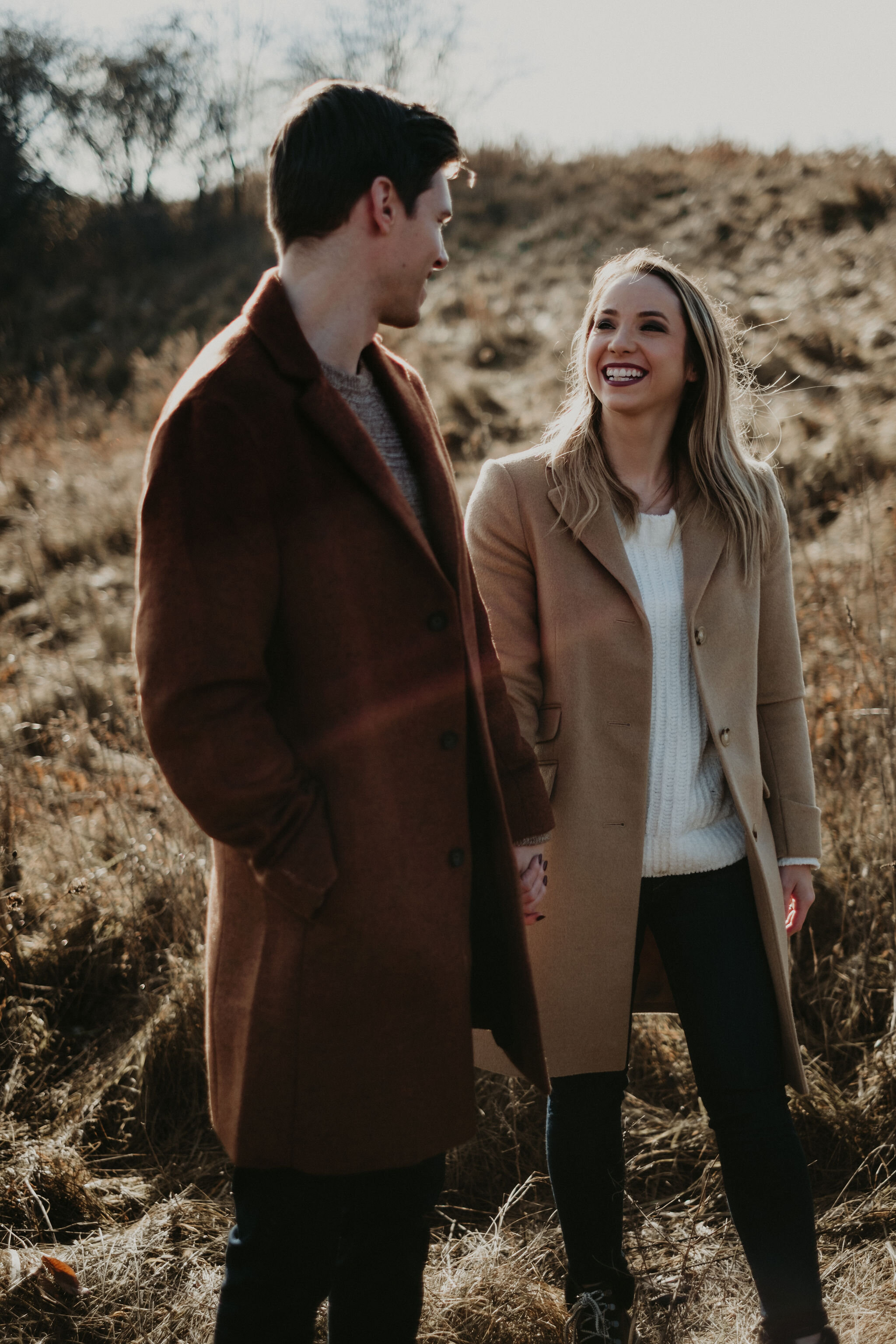 Michigan Tree Farm Family Photographer-10.jpg