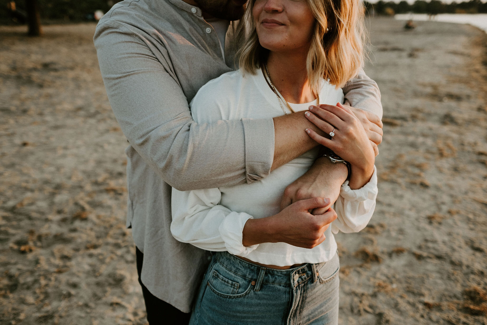 Detroit Engagement Photographer Bell Isle Engagement Shoot Amanda Lalama-final-13315.jpg