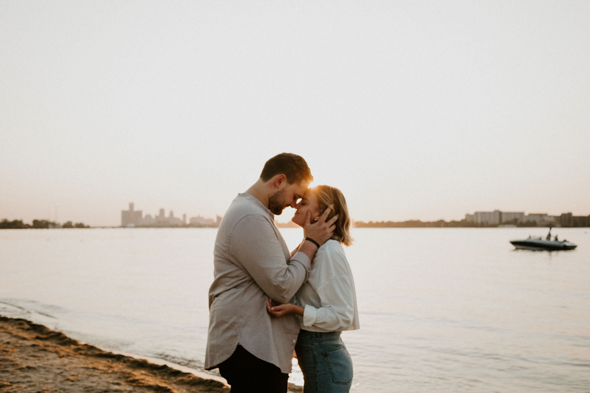 Detroit Engagement Photographer Bell Isle Engagement Shoot Amanda Lalama-final-13263.jpg