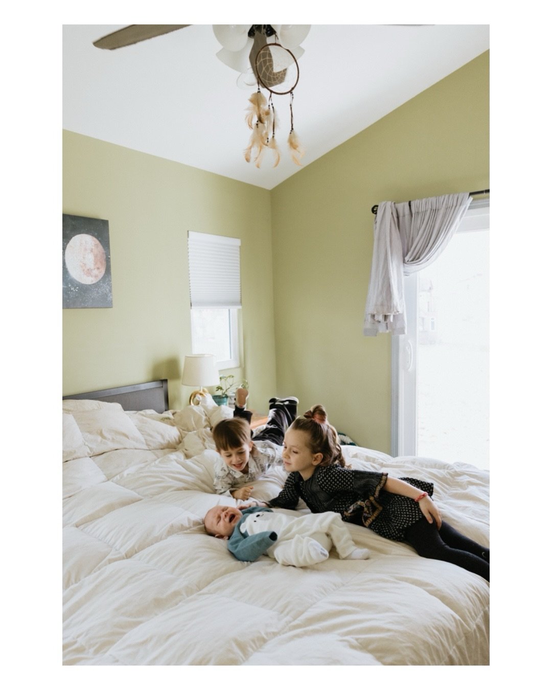 The Spellmans. AKA the coolest fam I know 😎

#michiganfamilyphotos #detroitfamilyphotographer #famgoals #heartfulmagazine #familyphotoinspiration