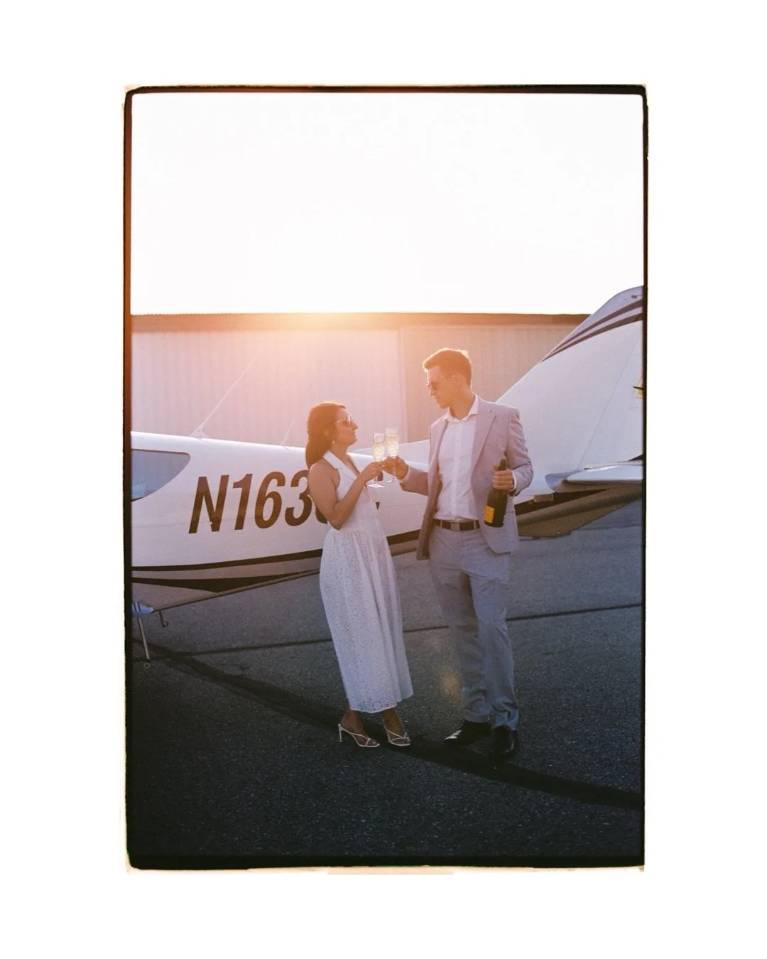 Single digit countdown until Kaitlyn and Anthony&rsquo;s Valentine&rsquo;s Day wedding!! 

📷 Shot on 35mm 🎞️

#annarborengagementphotographer #detroitweddingphotographer #michiganwedding #detroitengagementphotographer