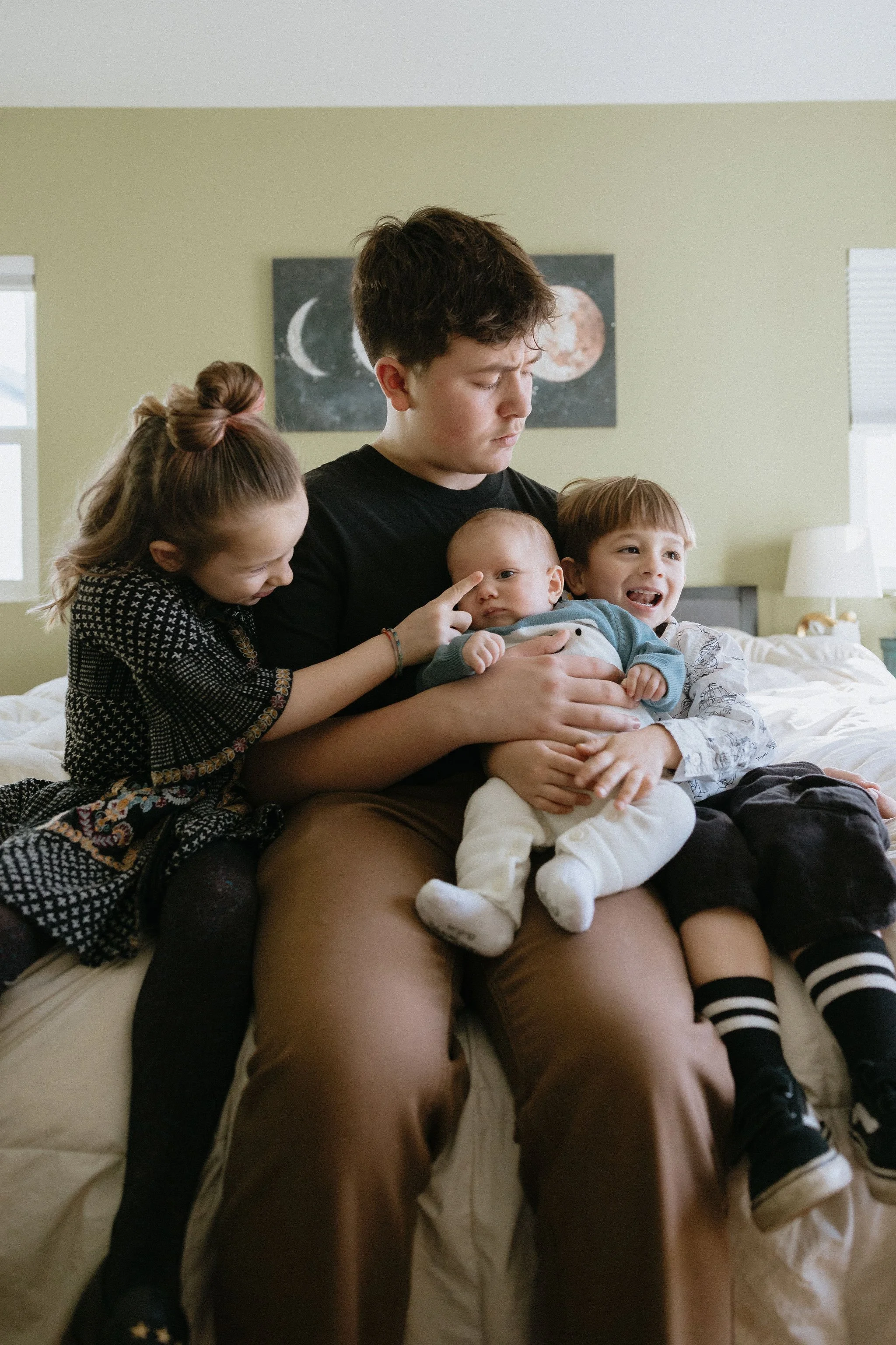 Detroit Family Photographer - Candid Family Photography - Amanda Lalama3.jpg