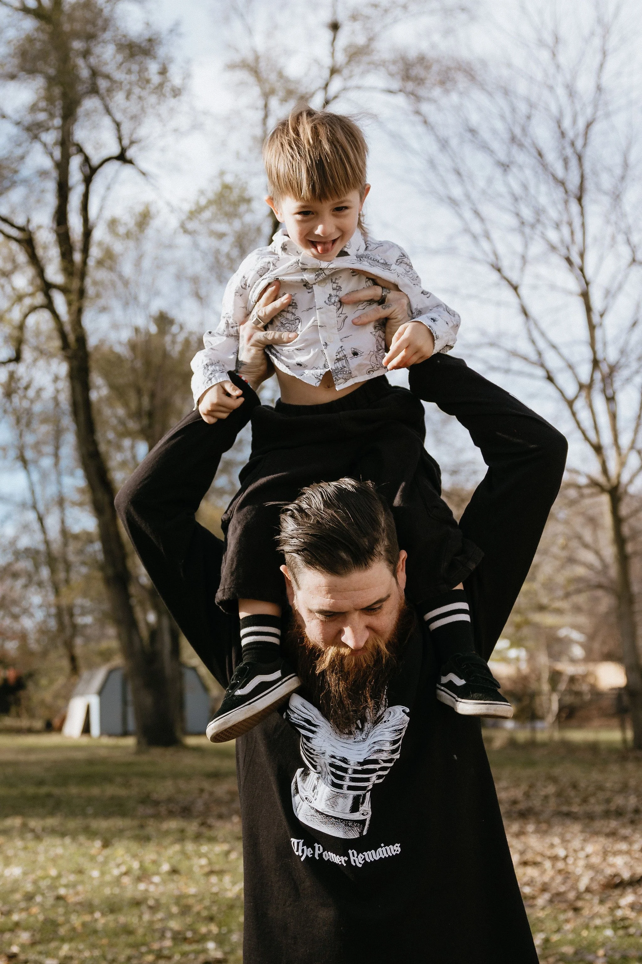 Detroit Family Photographer - Candid Family Photography - Amanda Lalama4.jpg