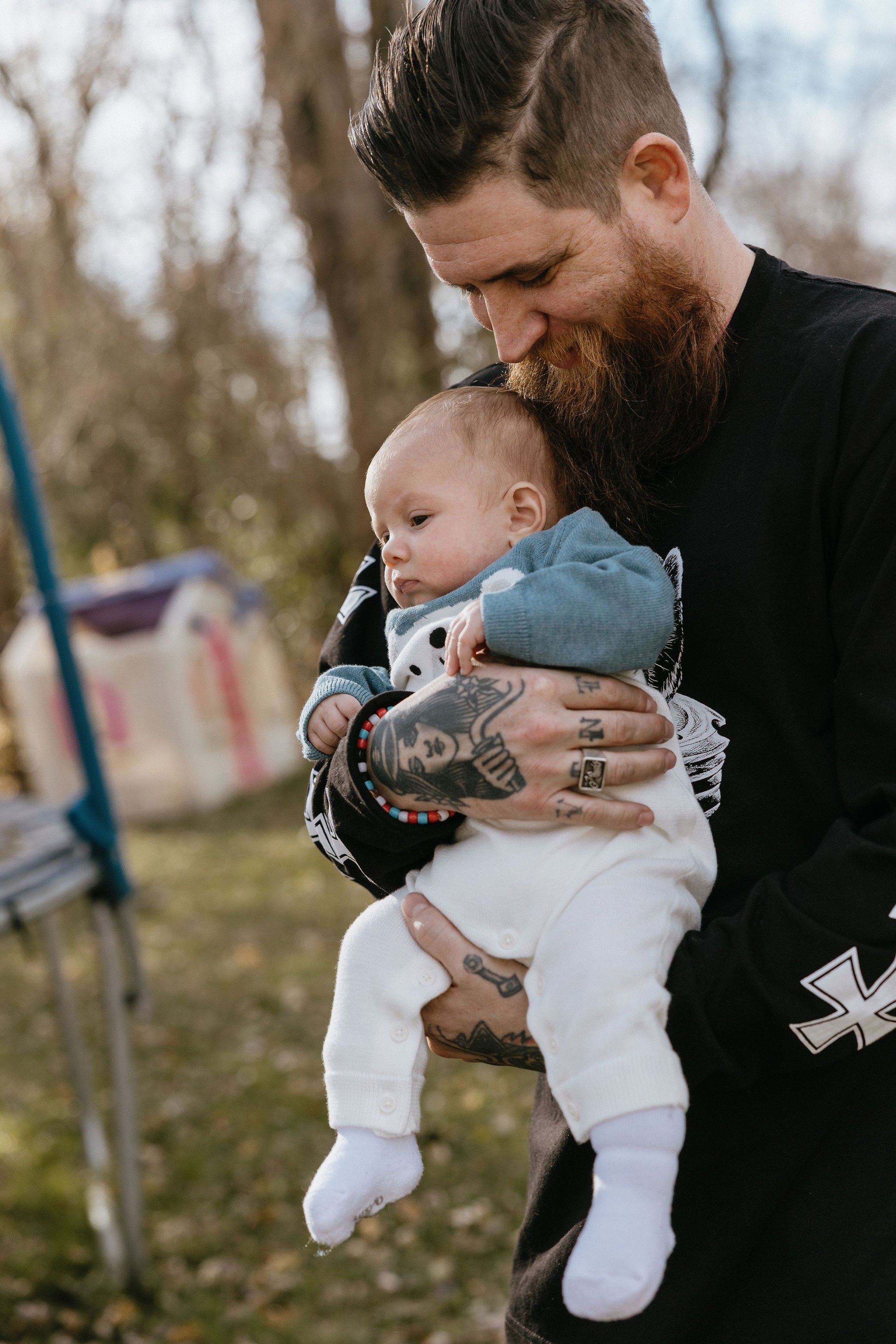 Detroit Family Photographer - Candid Family Photography - Amanda Lalama8.jpg
