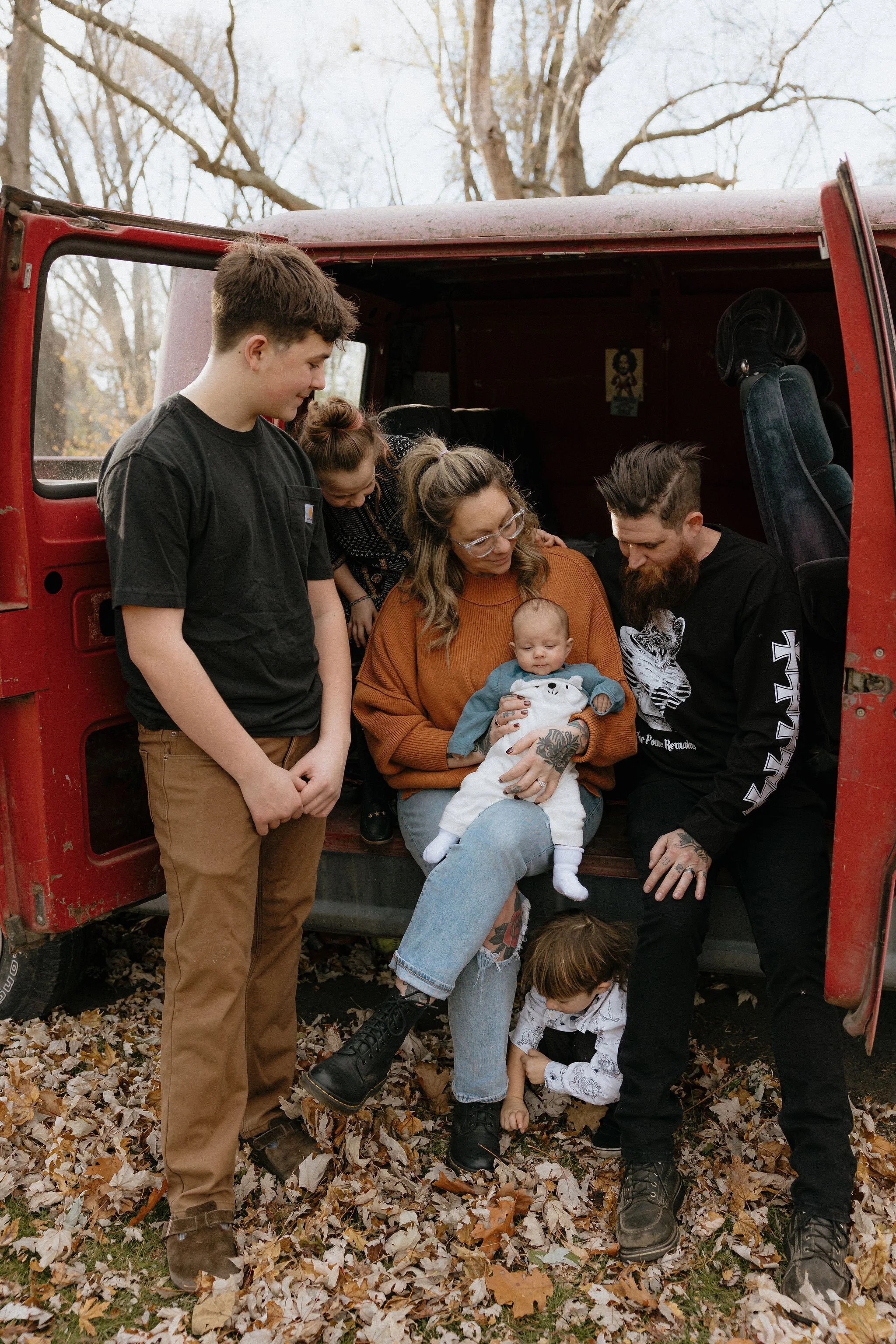 Detroit Family Photographer - Candid Family Photography - Amanda Lalama9.jpg