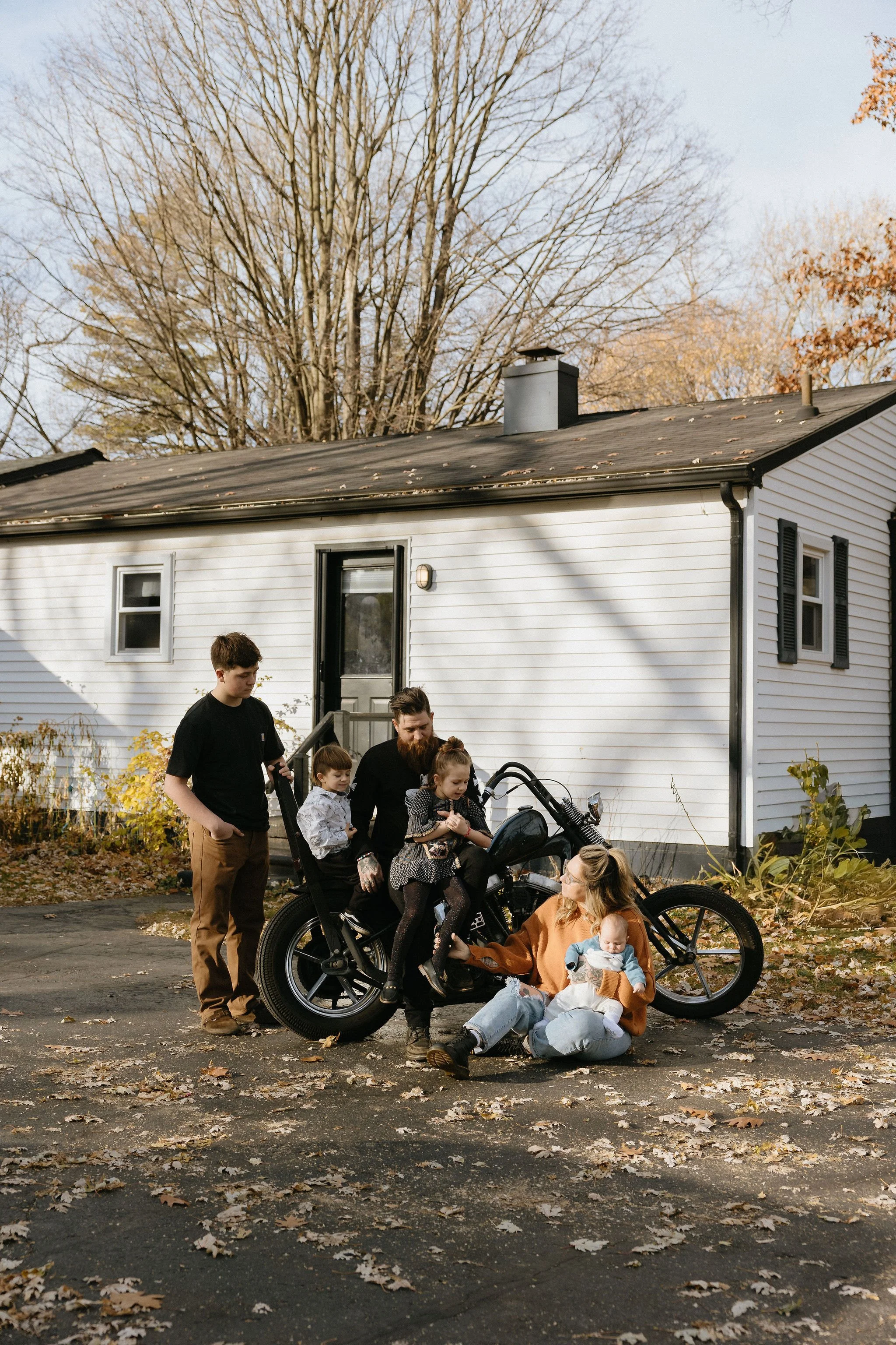 Detroit Family Photographer - Candid Family Photography - Amanda Lalama11.jpg
