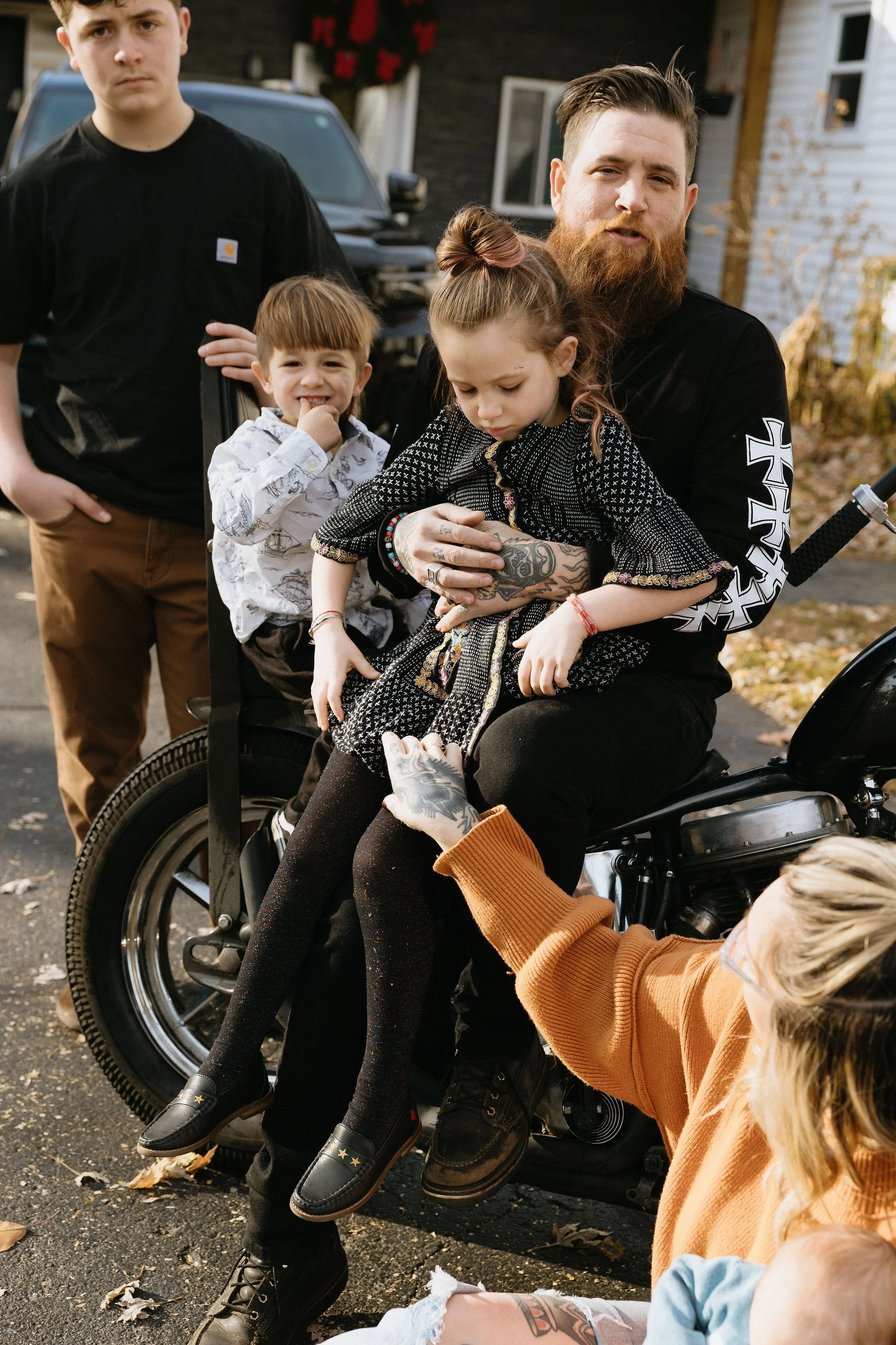 Detroit Family Photographer - Candid Family Photography - Amanda Lalama12.jpg