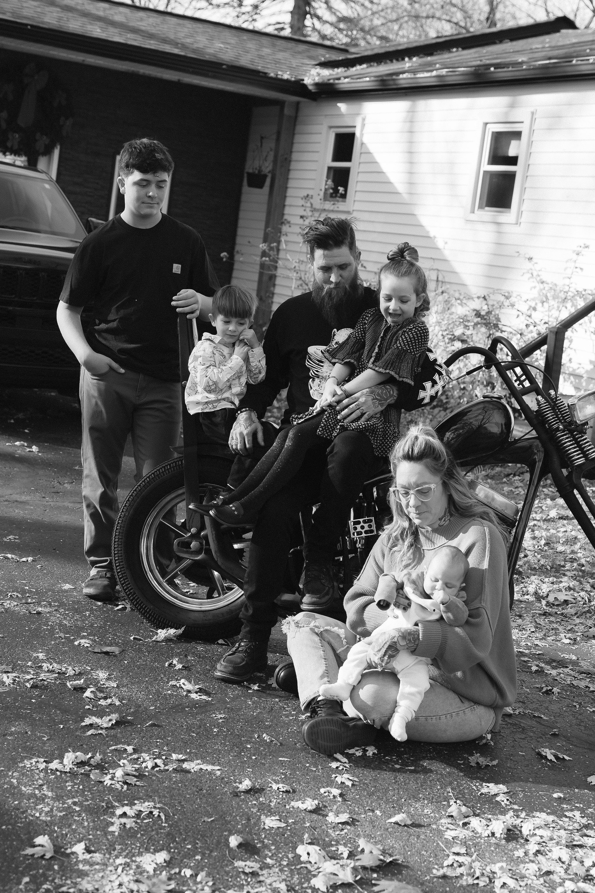 Detroit Family Photographer - Candid Family Photography - Amanda Lalama13.jpg