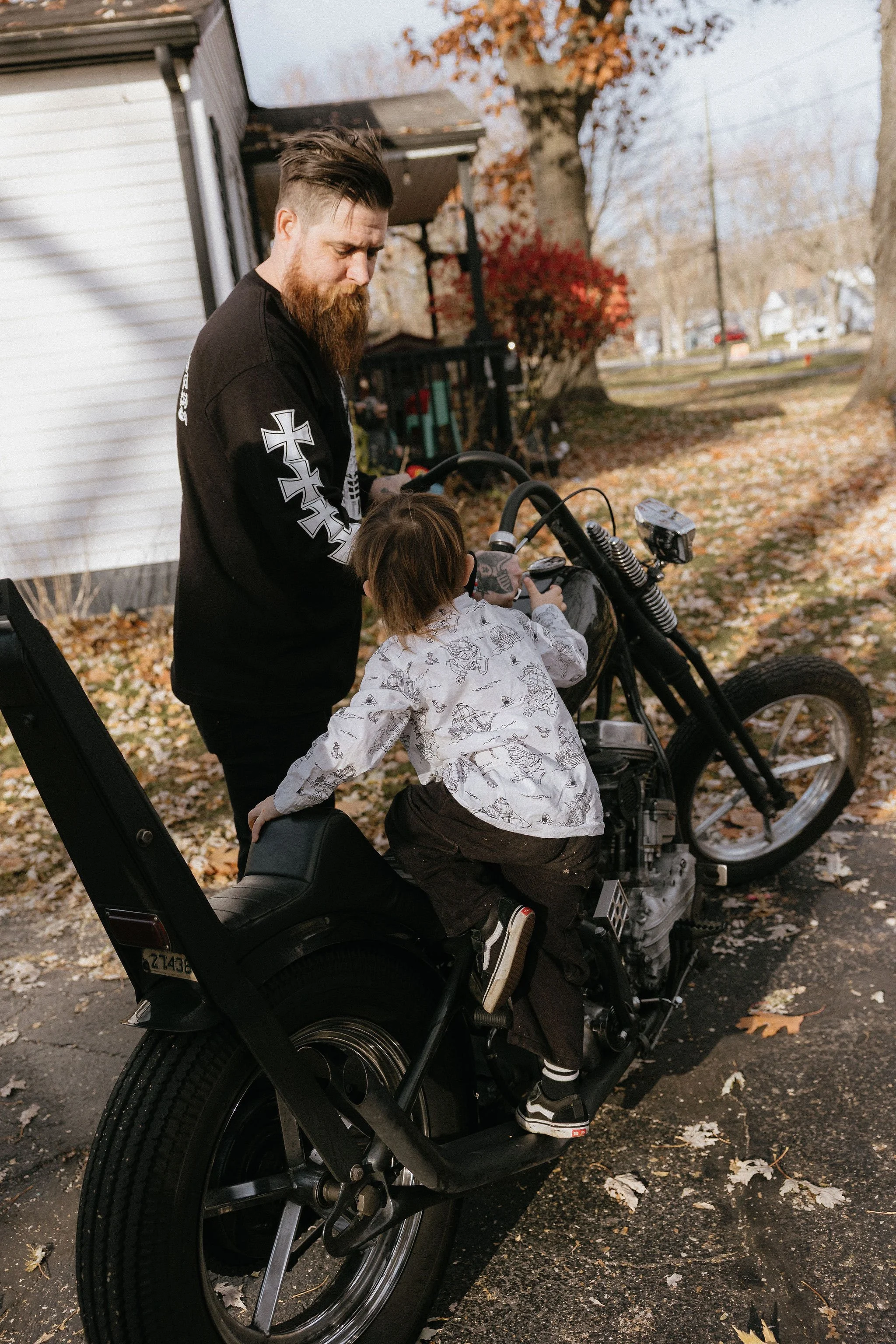 Detroit Family Photographer - Candid Family Photography - Amanda Lalama15.jpg
