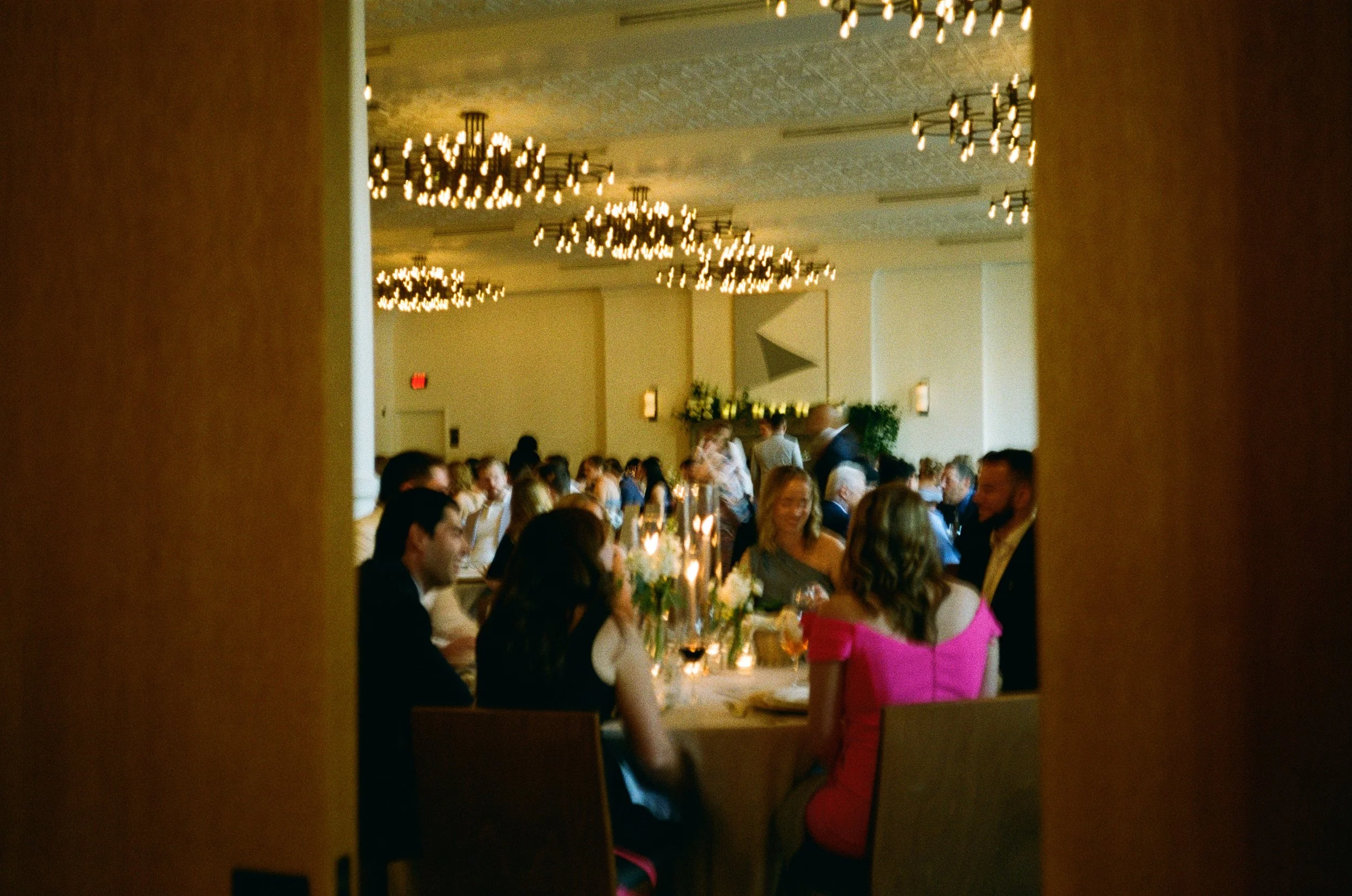 detroit wedding photographer 35mm film shinola hotel amanda lalama