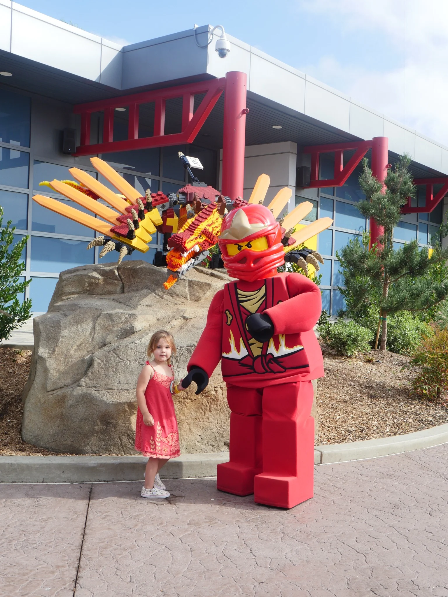 legoland double stroller