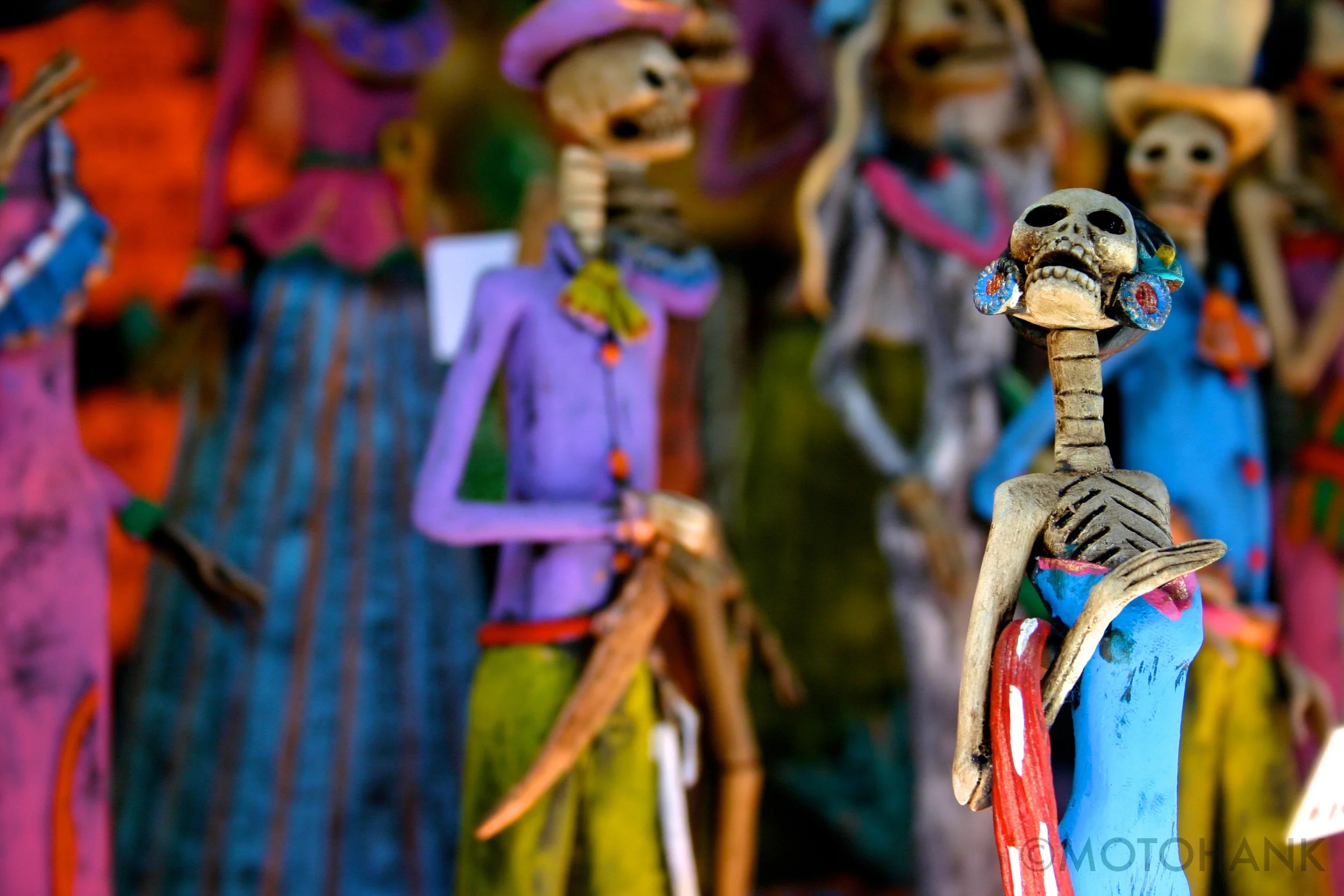 Muertos