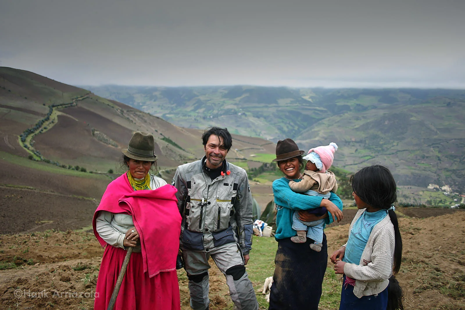 Campesinos