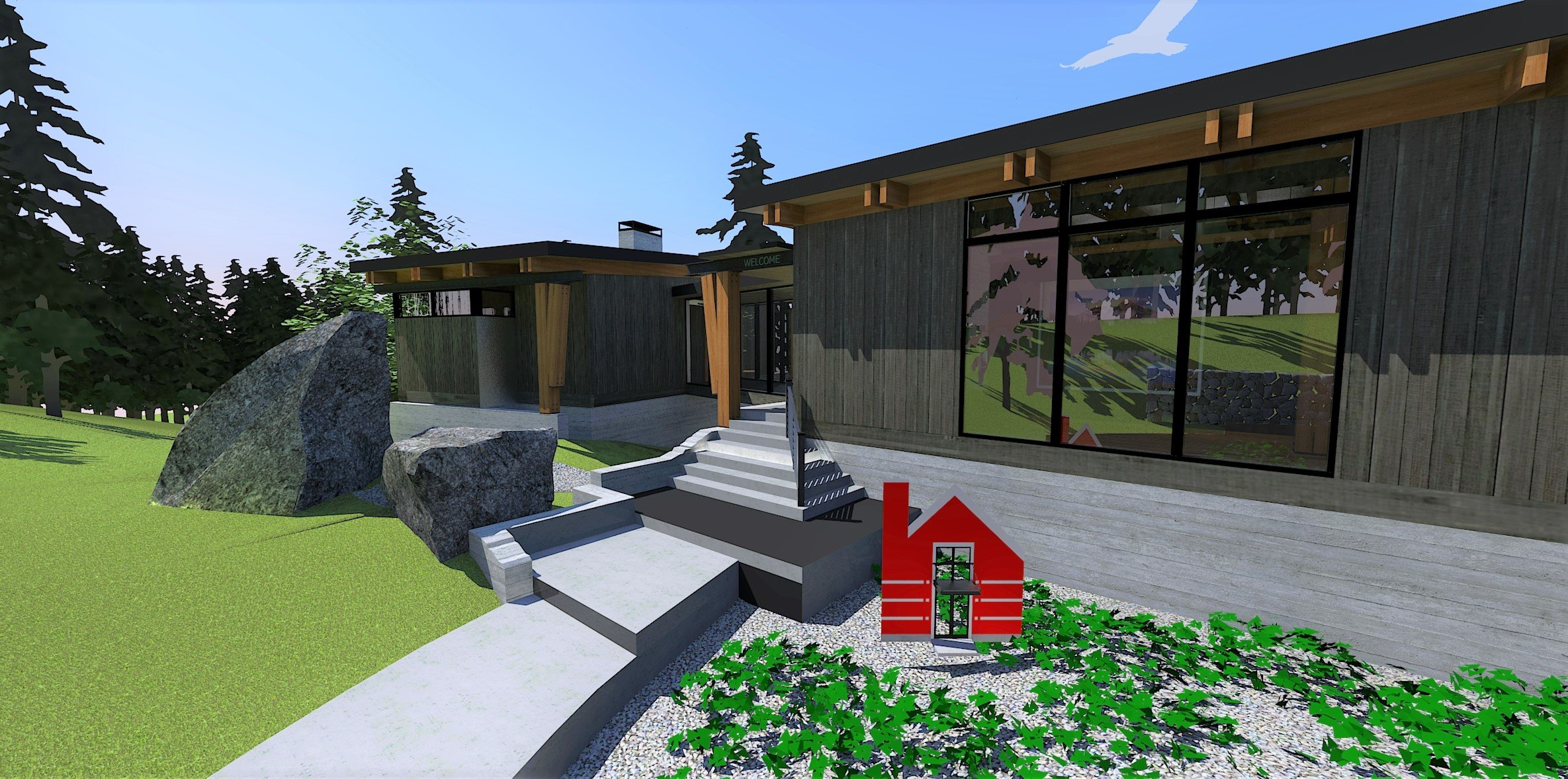 PNW Modern Lodge (scene 6 enhanced).jpg