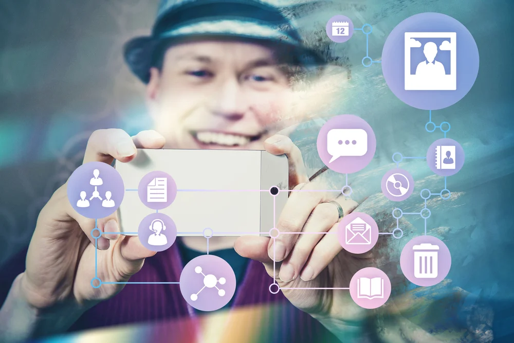 What's the Value of UGC?