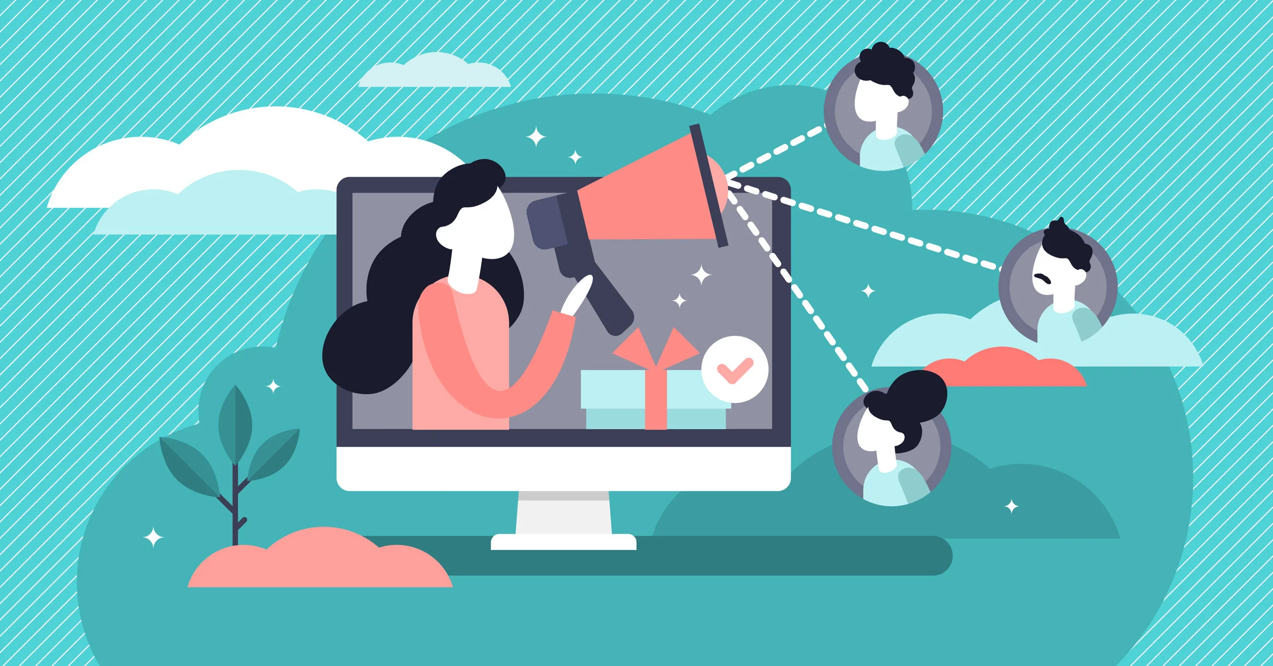 5 Marketing Benefits you get from Brand Advocates Today!