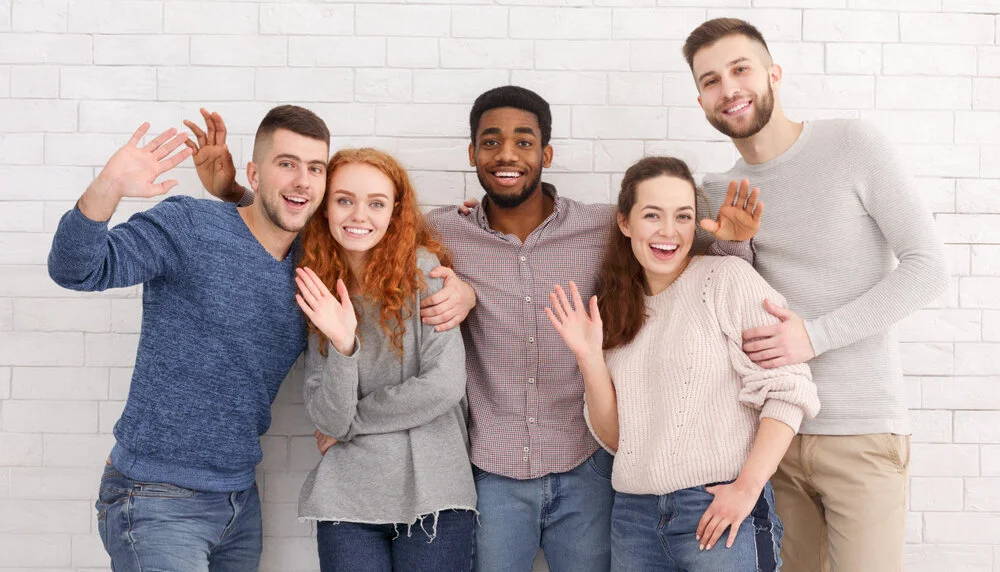 What are you doing with your Promoters?