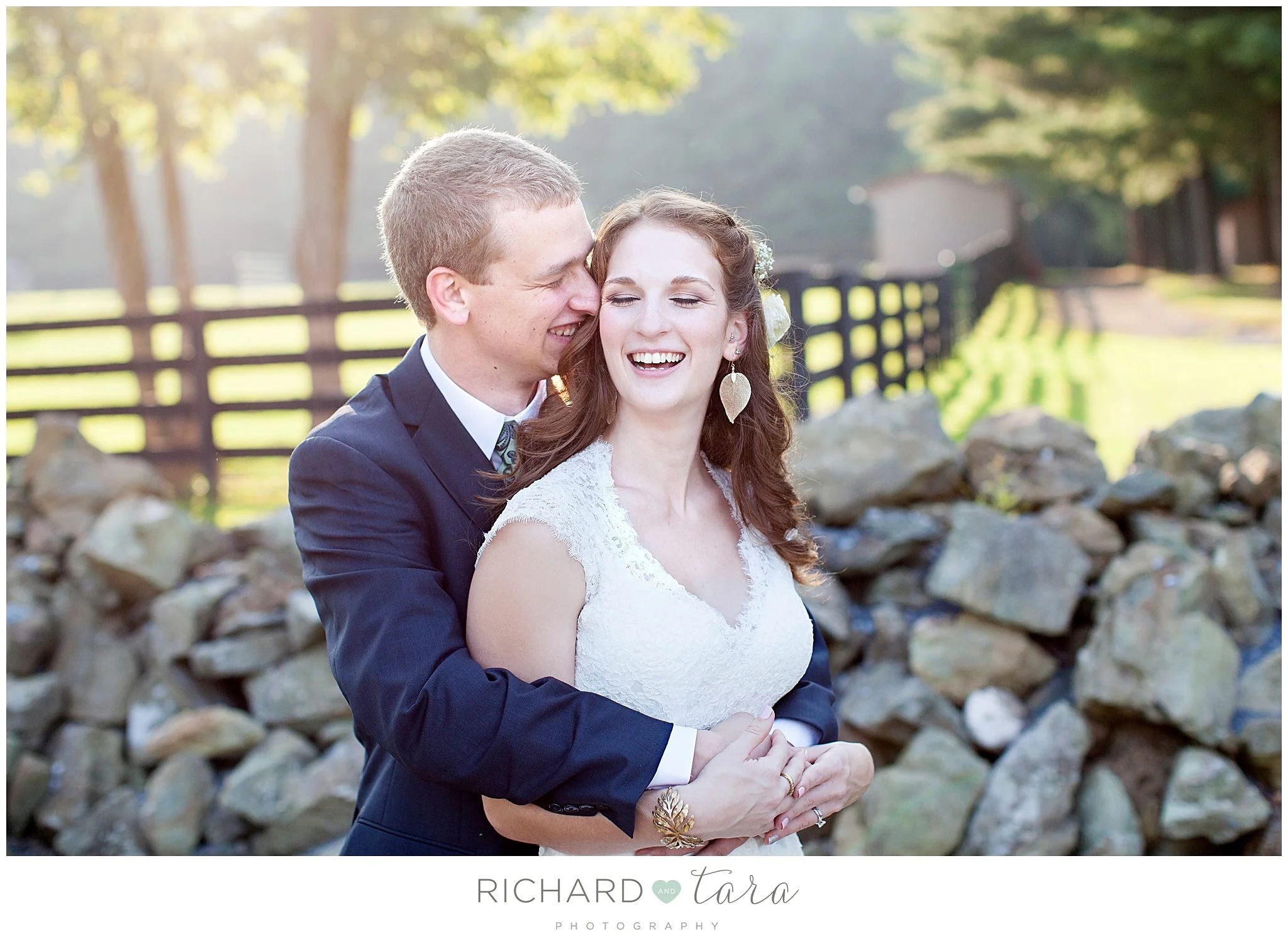 Richard And Tara Photography