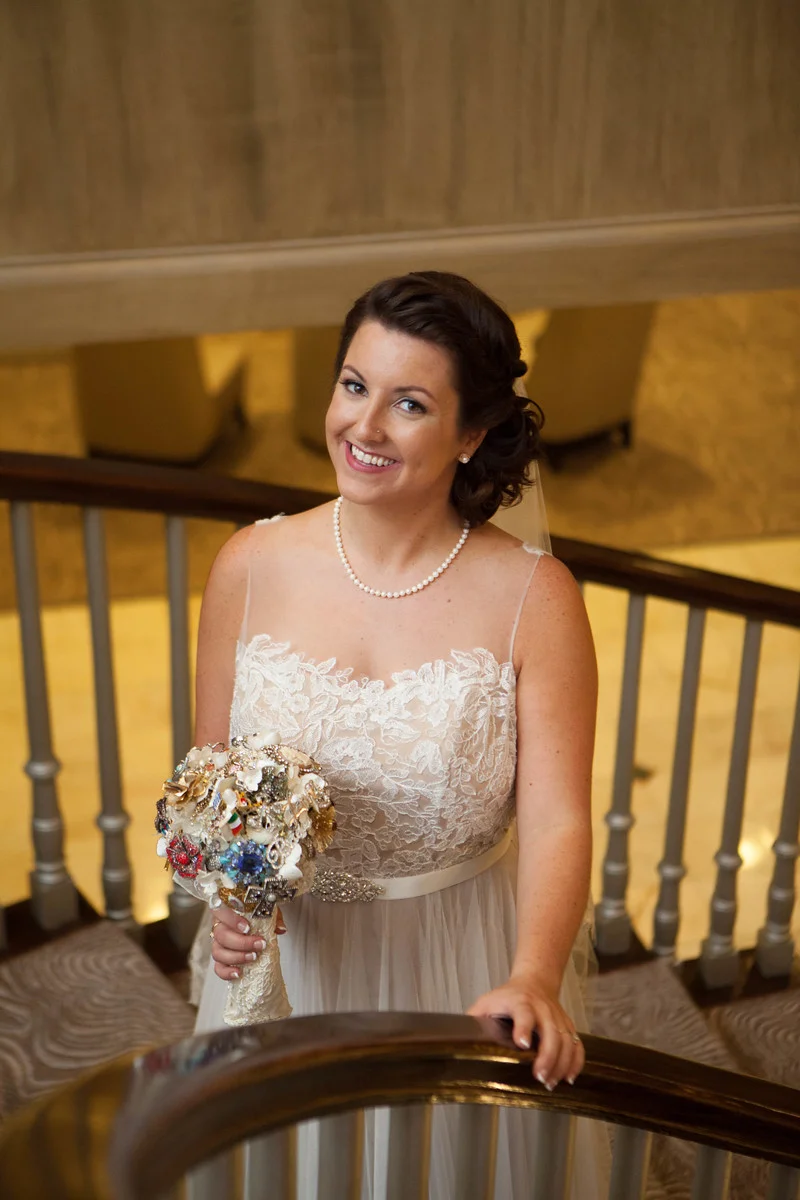 Red Bridge Photography