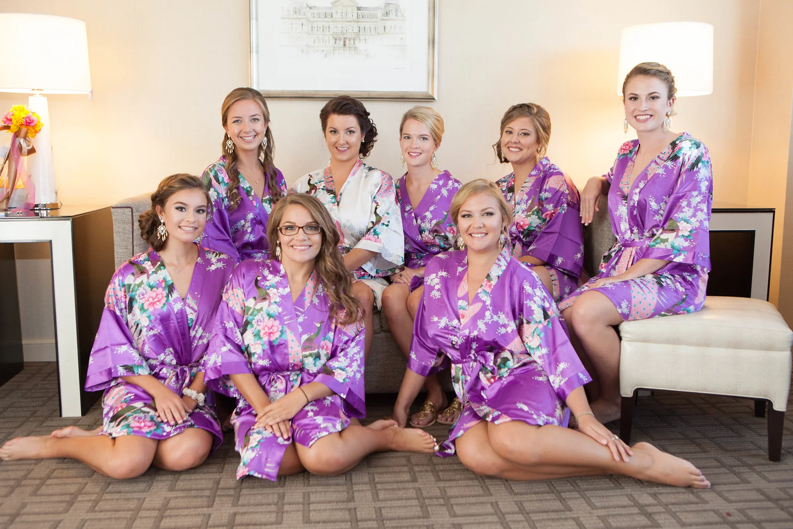 Red Bridge Photography