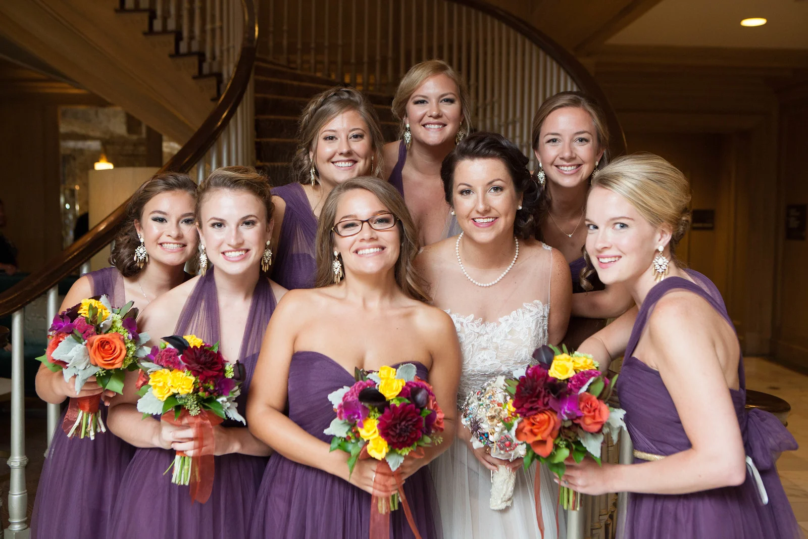 Red Bridge Photography