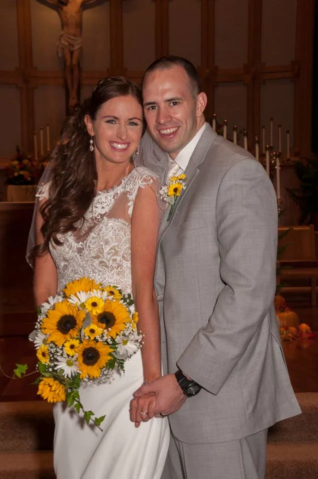 Wedding Bug Photography