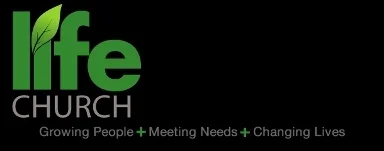 Serving @ Life Church