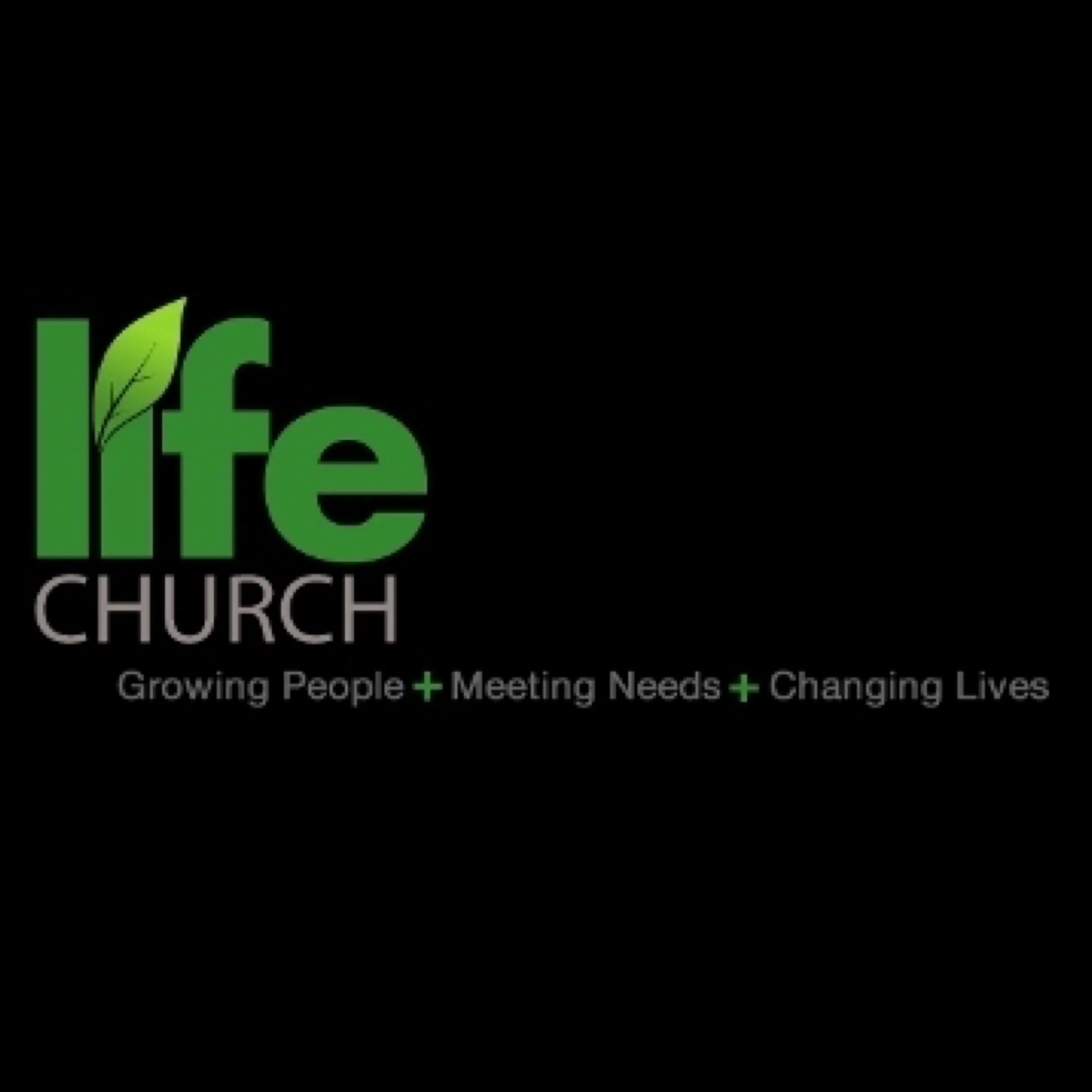 Co-Leading @ Life Church