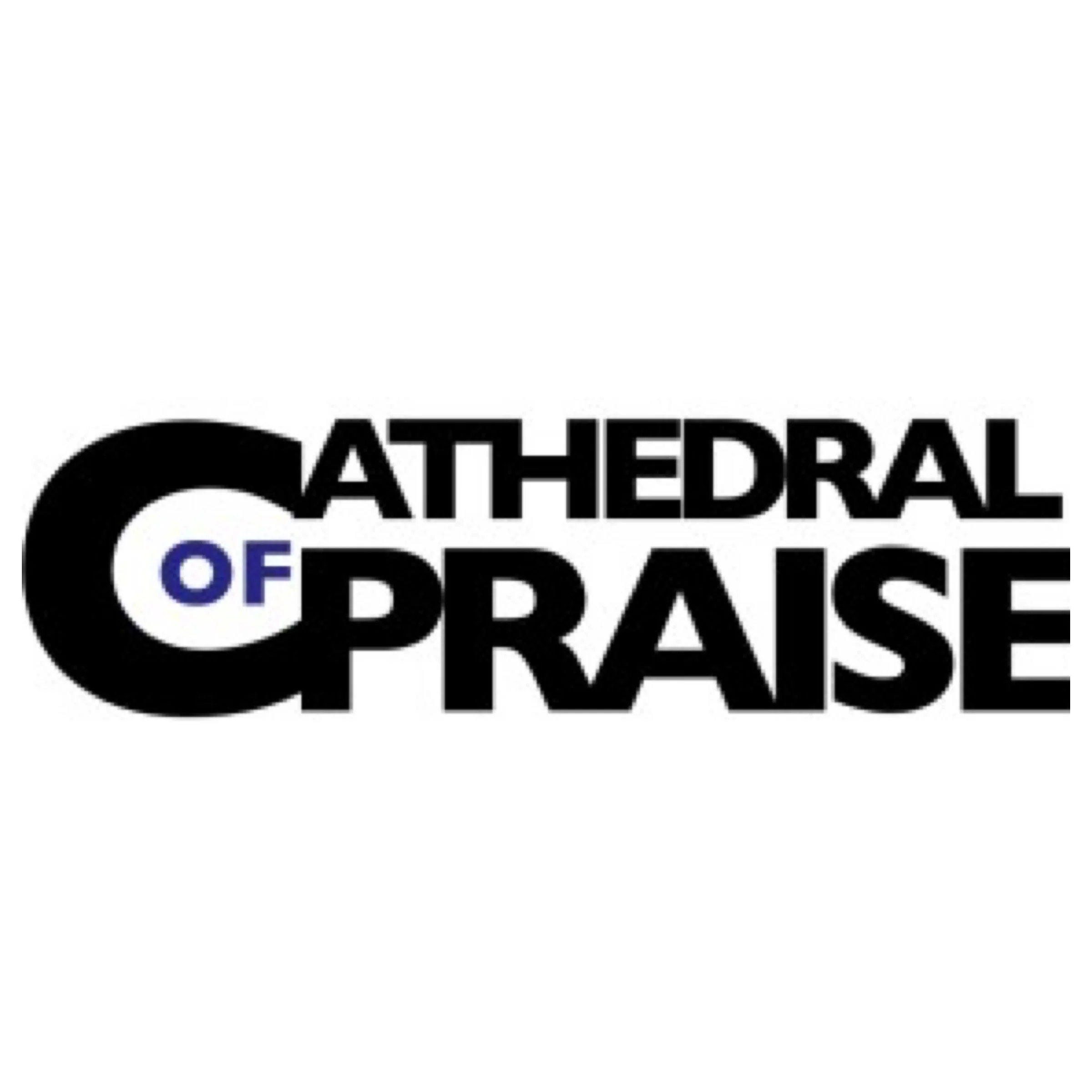 Co-Leading @ Cathedral of Praise