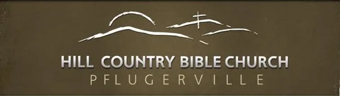 Leading @ Hill Country Bible Church Pflugerville