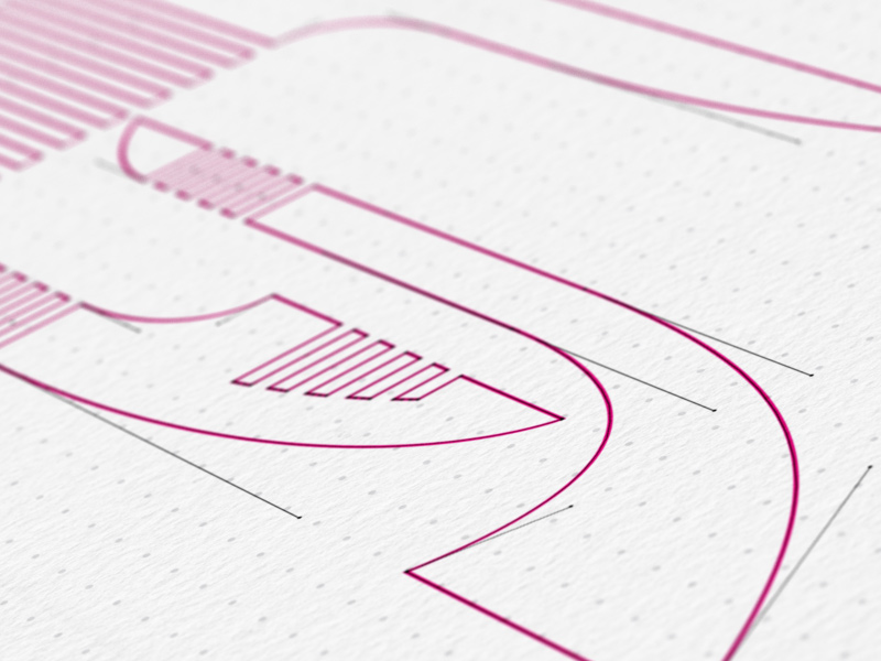 Type development