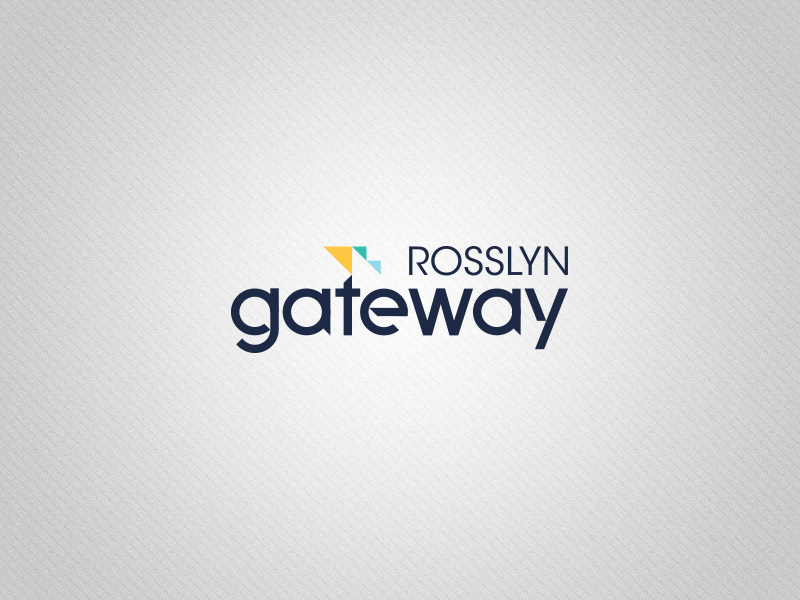 Category of business: Real estate. Unused Proposal. Designed while working at HZDG.
