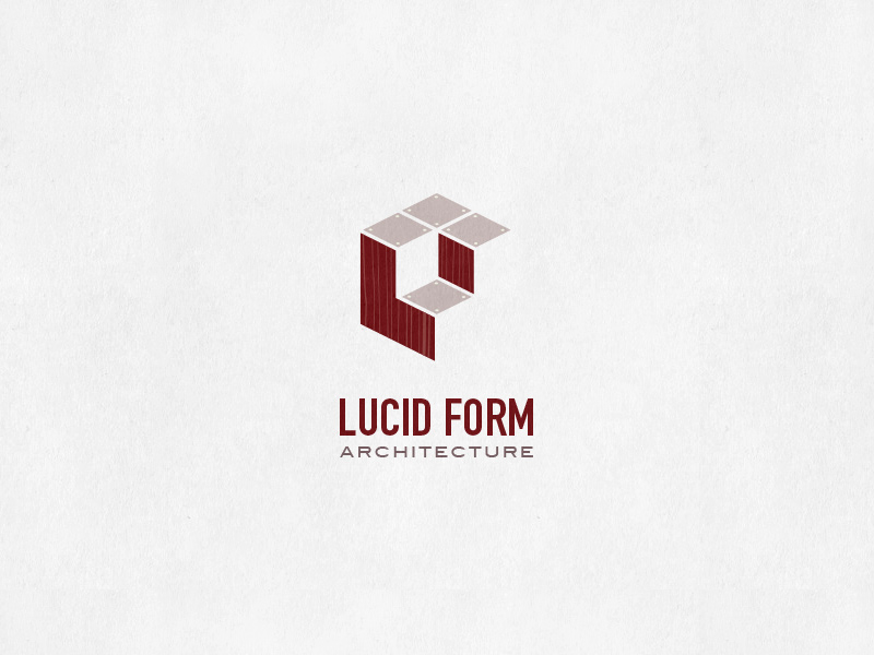 Category of business: Architecture. Published in: Logonest 02