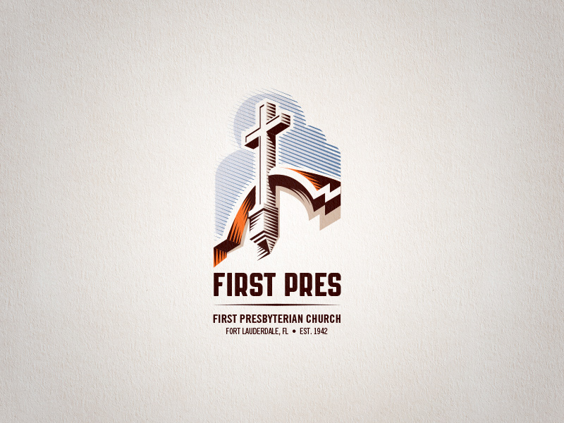 Category of business: Church. Published in: Design: Logo • Logopond v1 • Logonest 02 • I Heart Logos Season Three